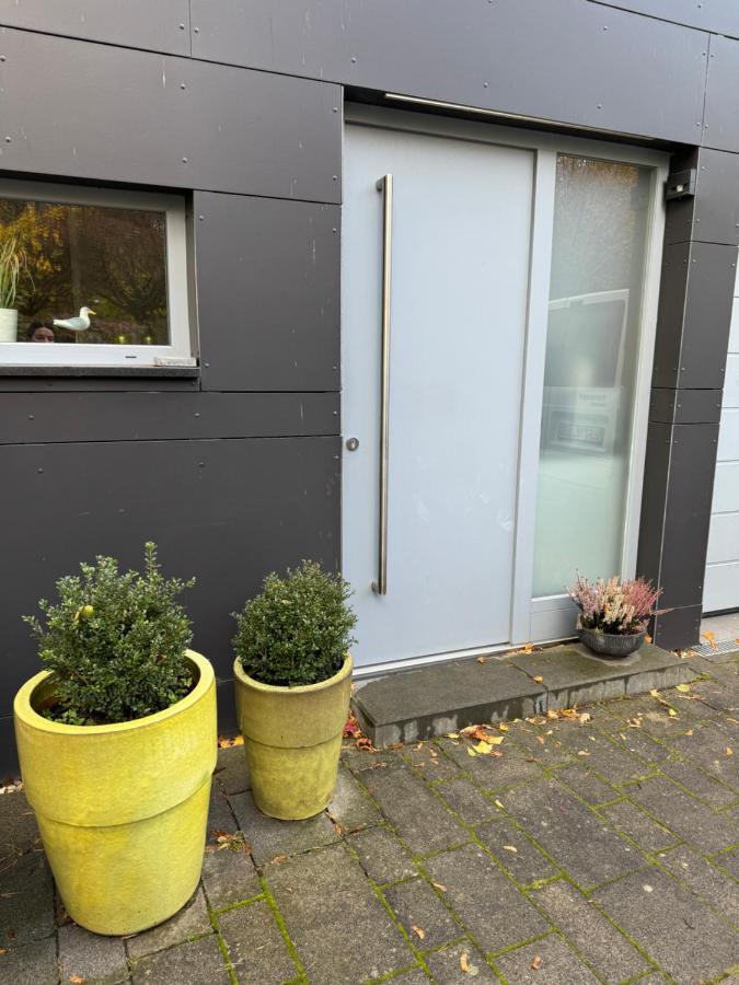 -Apartment Am Luisenpark-Perfekte Lage Im Gruenen Fuer Ihren Aufenthalt Erfurt Exteriér fotografie